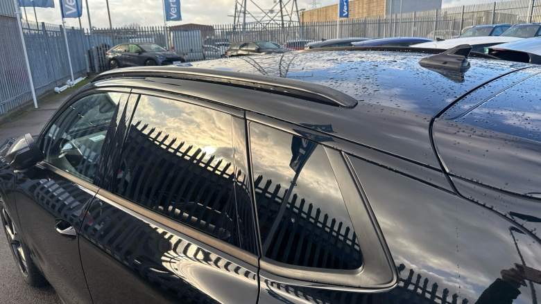 CUPRA Terramar 1.5 eTSI 150 V2 5dr DSG Petrol Hatchback